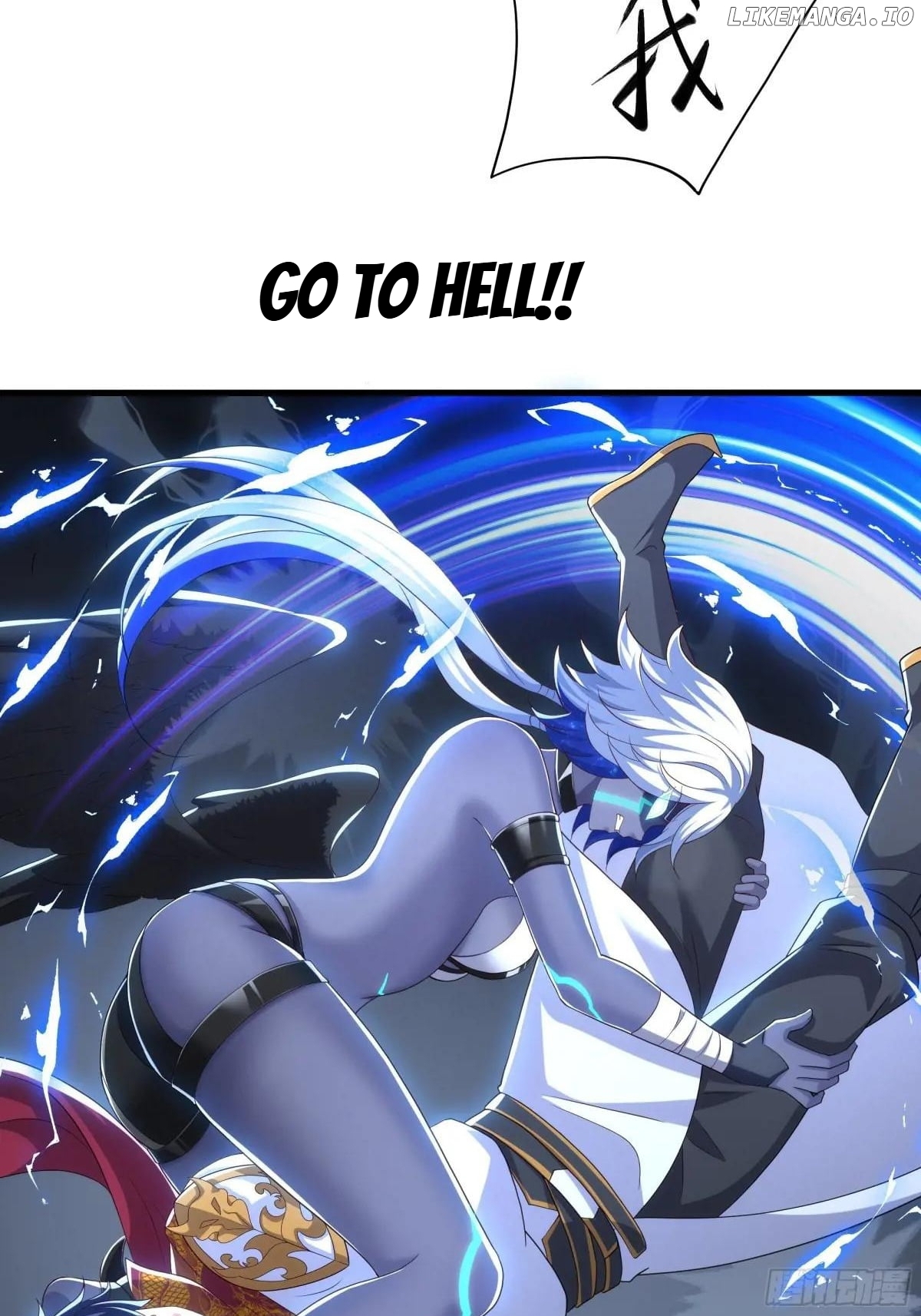 Rebirth of King Zhou: Not Being the Ultimate Villain Chapter 53 - page 48